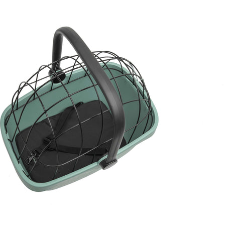 Paquete de mascotas New Looxs Clipper - Negro