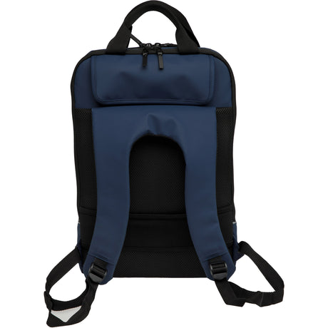 Burgers - mochila new looxs new looxs nevada 20 litros 31 x 16 x 45 cm - azul oscuro