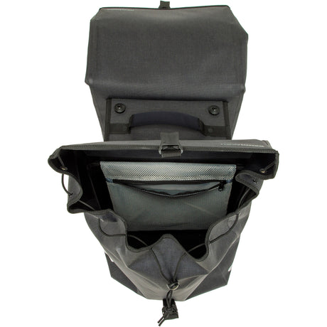Hamburguesas - bolsa new looxs hamar doble new looxs | antracita | objetivo 2.0 | 38l