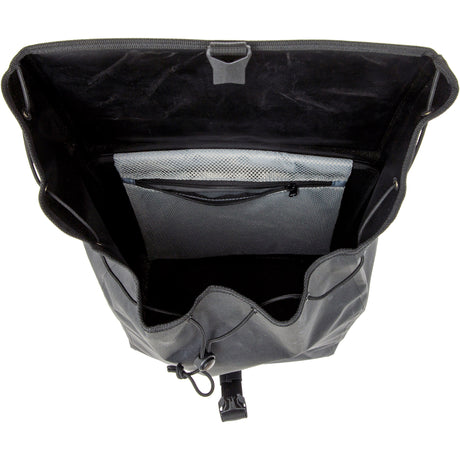 Hamburguesas - bolsa new looxs hamar doble new looxs | antracita | objetivo 2.0 | 38l