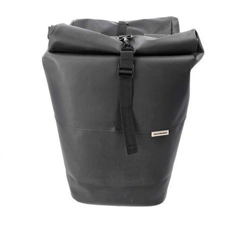 Newlooxs bolsa para bicicleta new looxs doble nyborg 34 litros negro