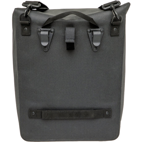 Bolso newlooxs new looxs hamar single | antracita | 19 litros