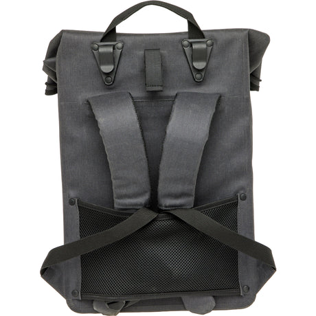 Burgers - mochila new looxs mochila hamar new looxs - 20 litros - 30 x 15 x 44 cm - antracita