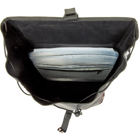 Burgers - mochila new looxs mochila hamar new looxs - 20 litros - 30 x 15 x 44 cm - antracita