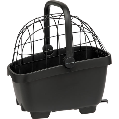 Newlooxs new looxs basket clipper mik negro 700.812mik2 buddy