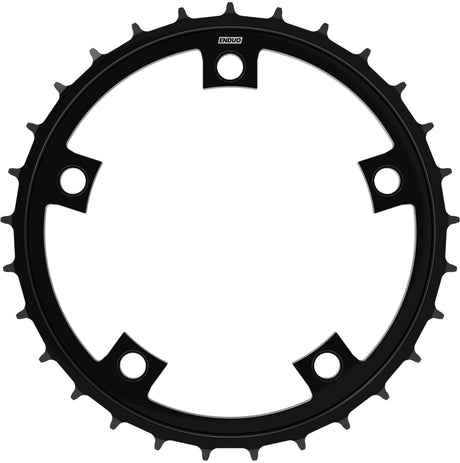 Cadena superior 56t enduo Cargo 5-B 130-BCD CL-46.7 mm-negro
