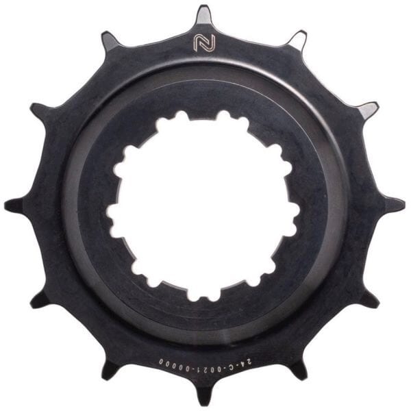 Piñon cargo enduo 24d enviolo cl-45.5 negro
