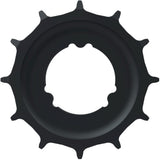 Piñón de carga enduo 24d shimano nexus alfine negro