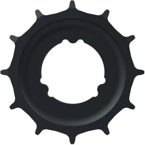 Piñón de carga enduo 24d shimano nexus alfine negro