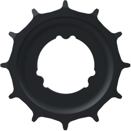 Piñón de carga enduo 24d shimano nexus alfine negro