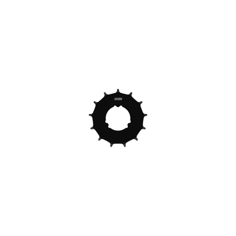 Piñón de carga enduo 26d shimano nexus alfine negro
