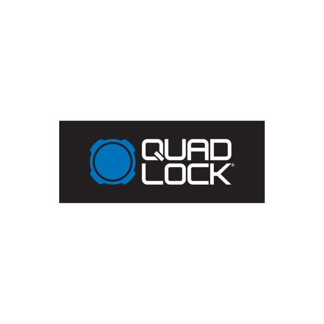 Tablero con logo Now (20x50cm) - quad lock (pequeño)
