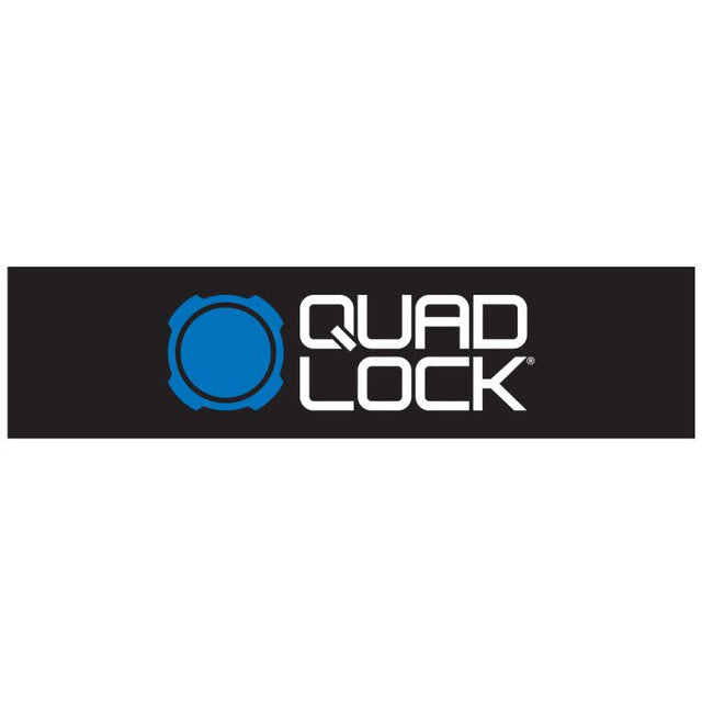 Tablero con logo Now (20x80cm) - quad lock