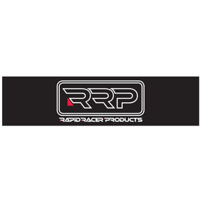 Tablero con logo Now (20x80cm) - rrp