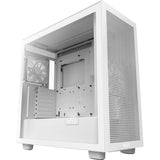 Flujo nzxt h7