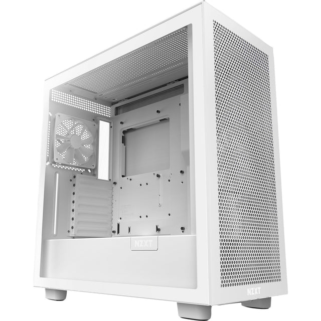 Flujo nzxt h7