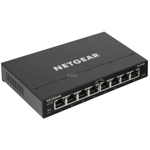 Netgear netgear GS308E