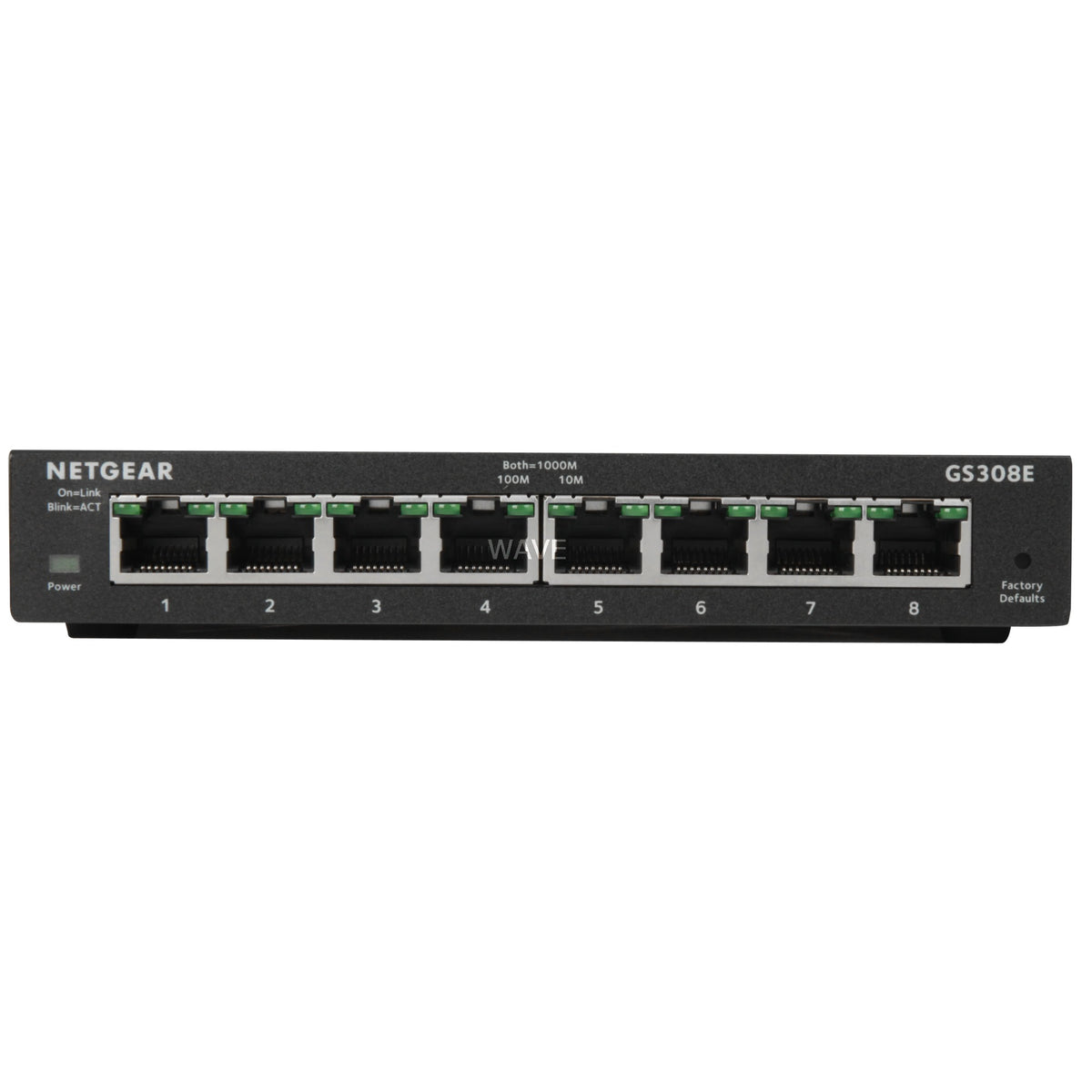 Netgear netgear GS308E