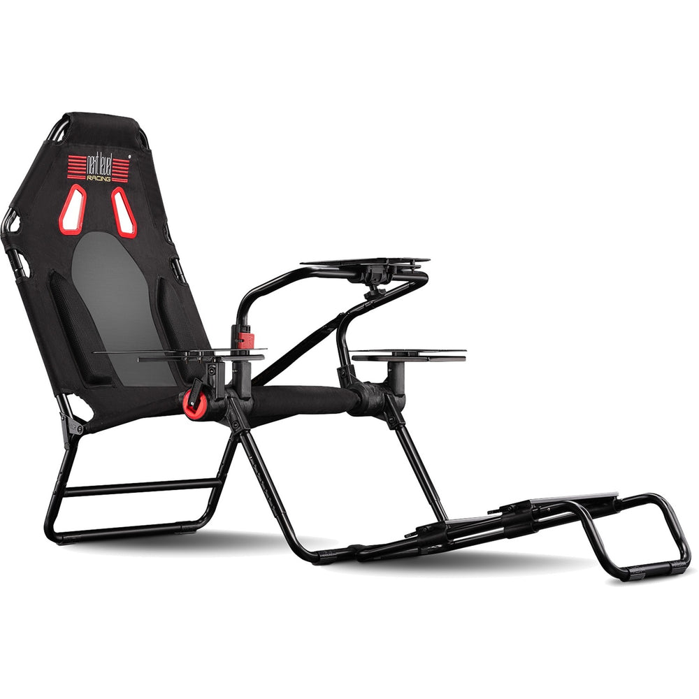 Next Nivel Racing Simulador de vuelo de carreras Next Nivel Lite Foldable