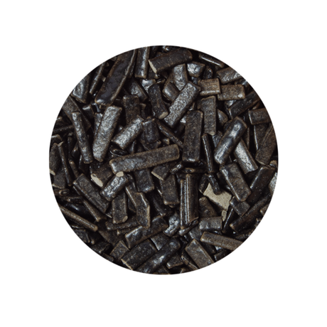 Copos de regaliz salado Nic (800 gr)