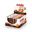 Galletas Nutella t3 (28 piezas)