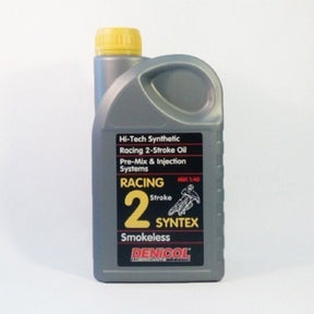 Denicol Racing 2 Syntex Full sintético 1 litro
