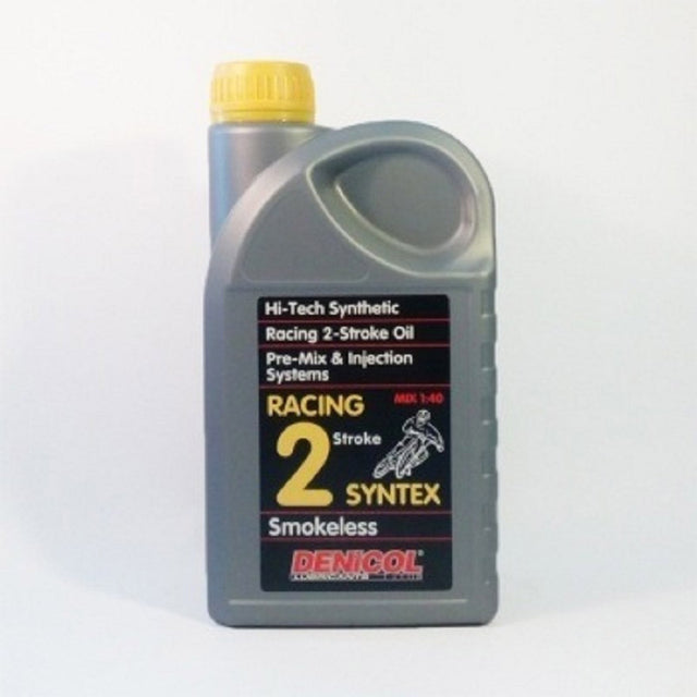 Denicol Racing 2 Syntex Full sintético 1 litro