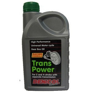 Denicol Transpower Racing Formula SAE 10W30 1 litro