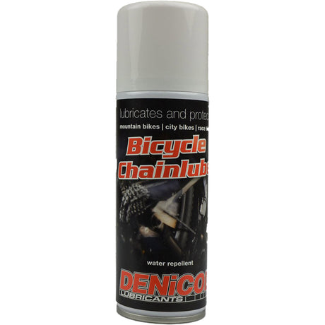 Aceite de la cadena de negación 200 ml