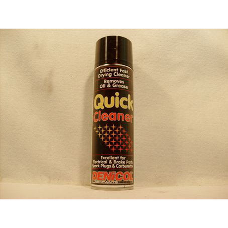 Denicol Cleaner Quick + Daglaser 500ml.