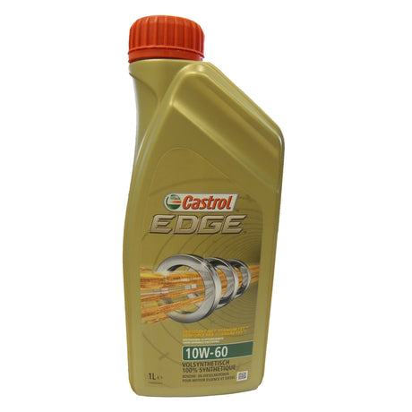 Castrol Edge 10W60 1 litro
