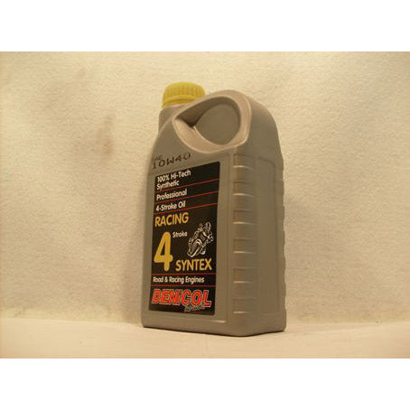 Denicol Racing 4 Syntex 10W40 1 litro