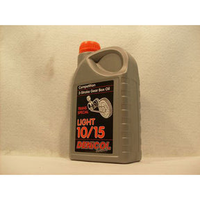 Denicol Trans Special Light 10 15