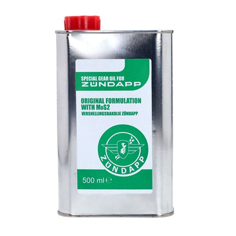 Kroon-Oil Zundapp Oil 500ml