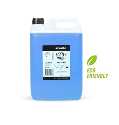 Airolube Invierno -15 Washing Winter -Cleaner