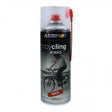 Spray de ciclismo de Motip de escudo