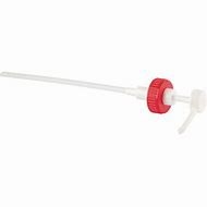 Dr eumex bomba dispensadora pvc para galon