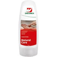 Dreumex Caring Hand Cream Natural Care 250ml.