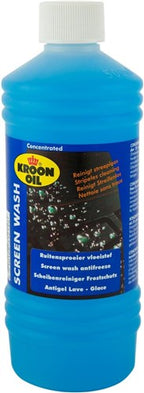 Aceite limpiaparabrisas concentrado Kroon 1l