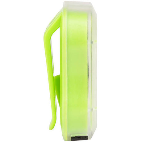 Un conjunto de iluminación verde R.Light 15 nuevo