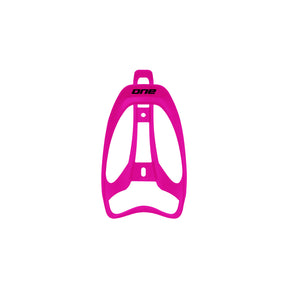 Un titular de Bidone 40 Unisize Purple Black