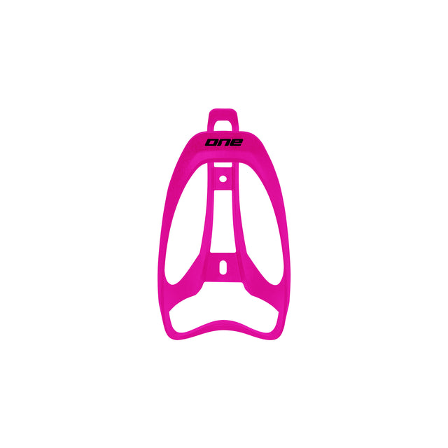 Un titular de Bidone 40 Unisize Purple Black