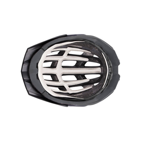 One One Helm MTB Race M L (57-61) Negro Gray