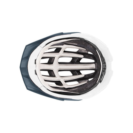 One One Helm MTB Race M L (57-61) Gray White