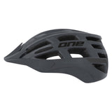 Un timón MTB Sport S M (54-58) Gray