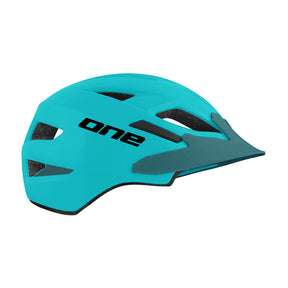 Un timón racer xs s (48-52) azul