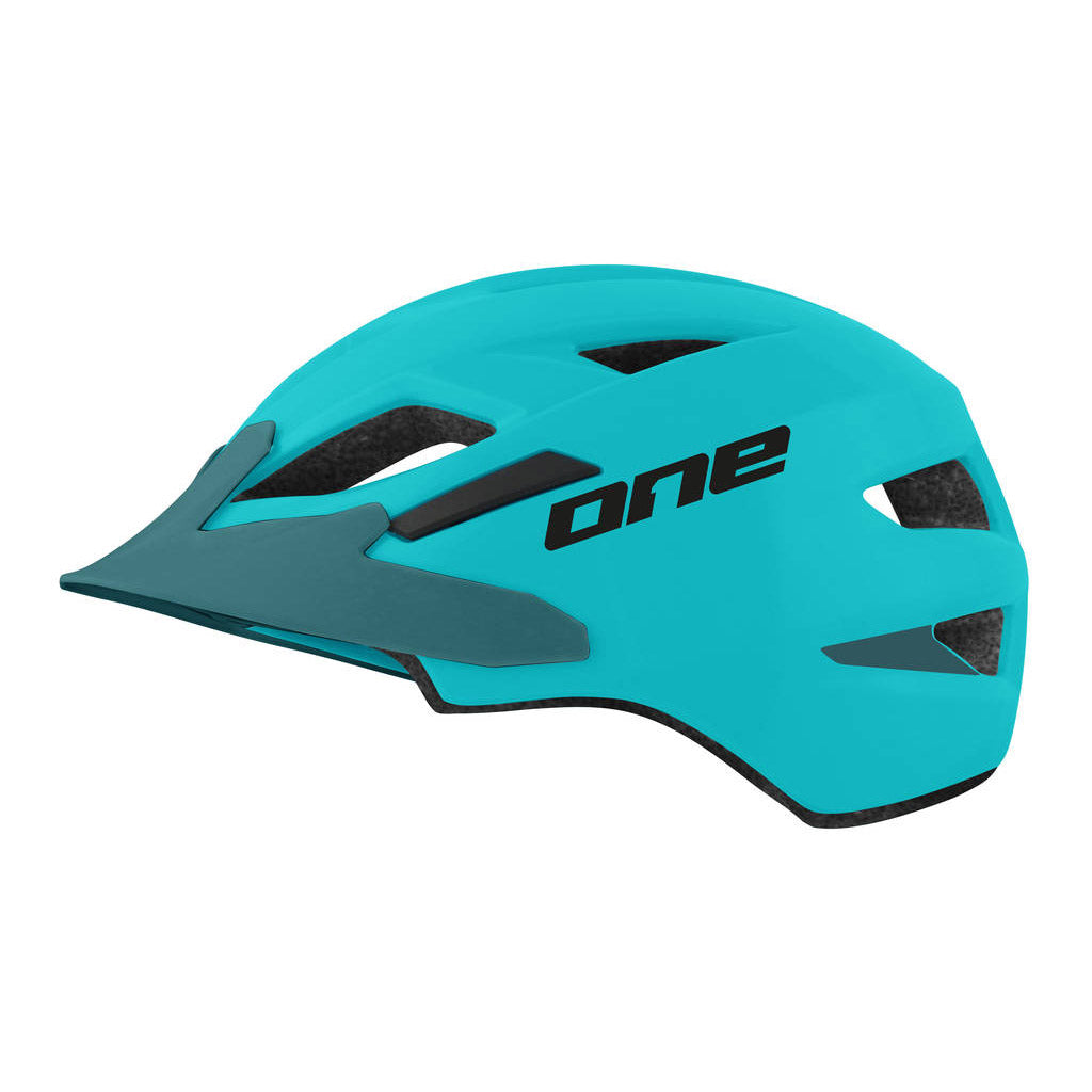 Un timón racer xs s (48-52) azul