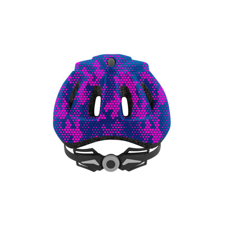 Un timón Racer XS S (48-52) morado
