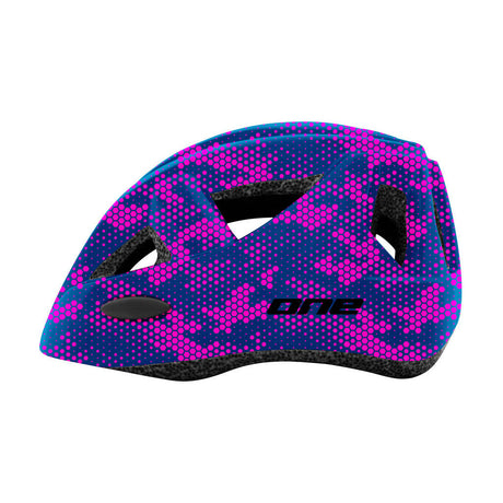 Un timón Racer XS S (48-52) morado
