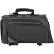 Una bolsa portaequipajes rc.bag 20 avs 18,5l negro